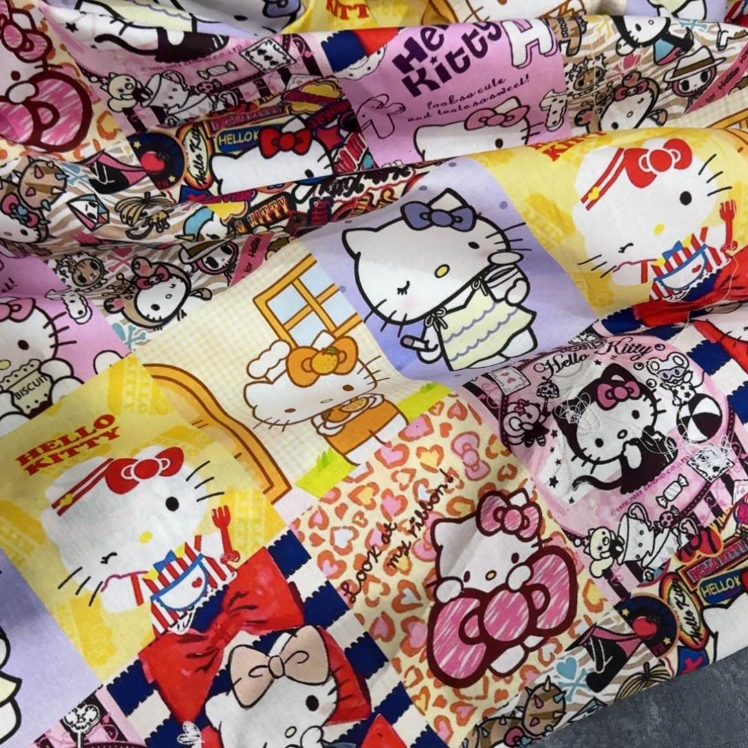 棉纯棉平布1米价X1.1米宽地