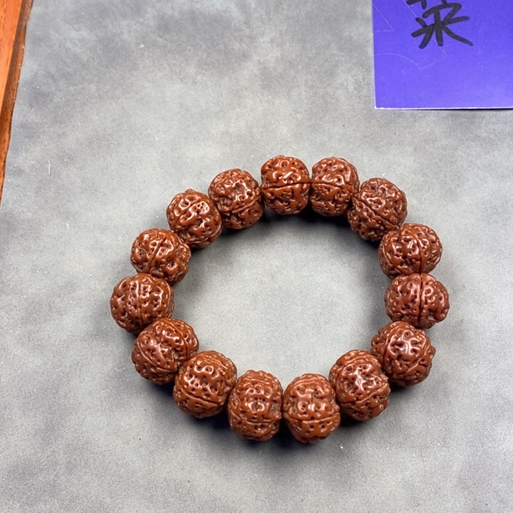 金刚菩提吊坠金刚