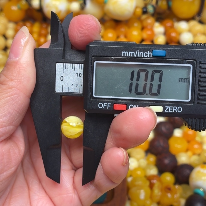 非金属配珠配饰56