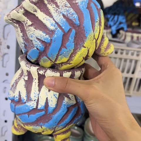 ···2个处理······5029