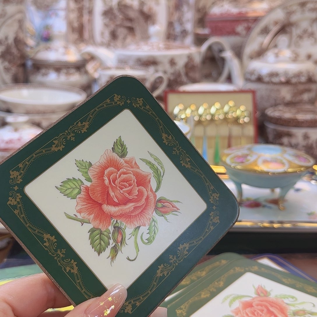 摆件欧洲瓷器收藏鉴赏