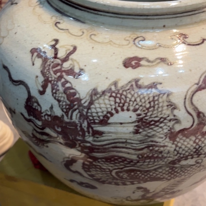 永***恒摆件陶瓷器瓷器瓷器瓷器