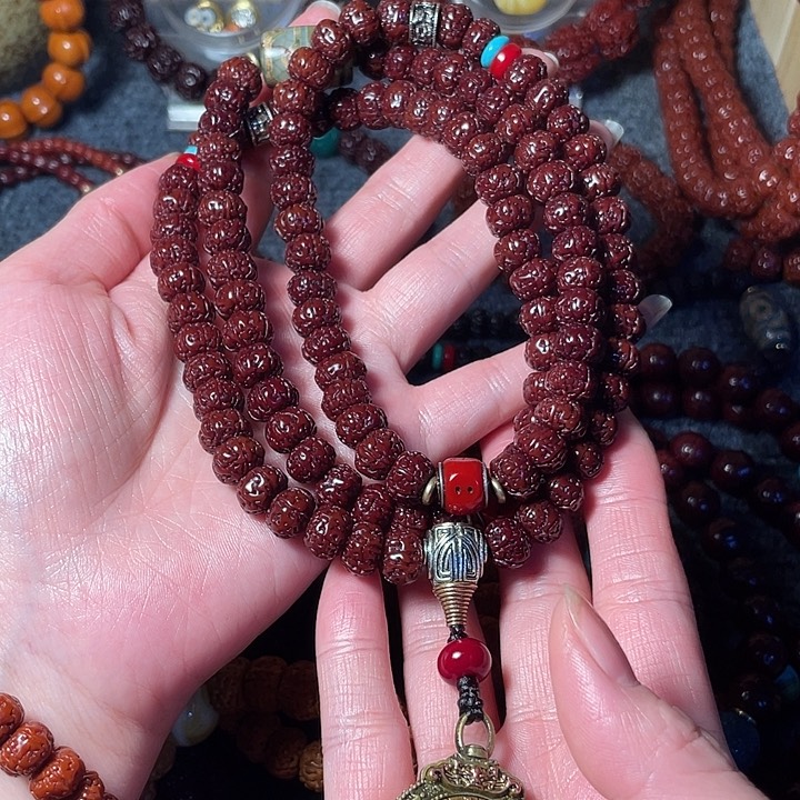 金刚菩提吊坠请****学吊坠