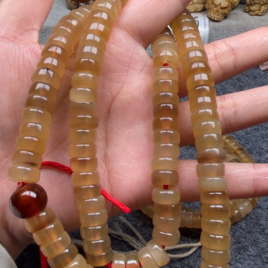 鹿骨其他人工养殖驼骨36