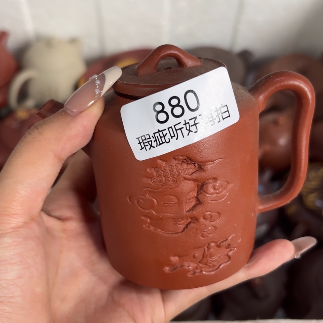 紫砂茶宠五号店专项