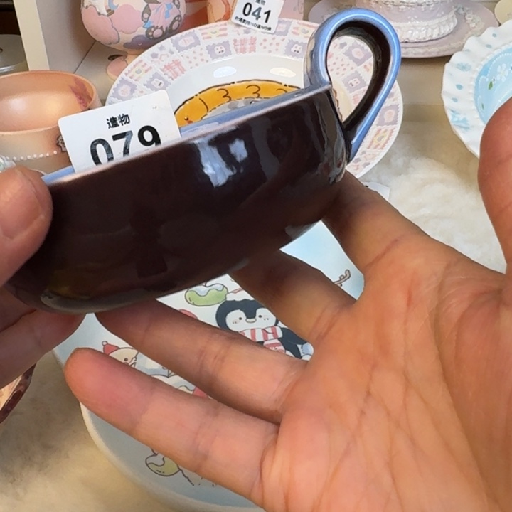 陶碟陶瓷制品加工工艺