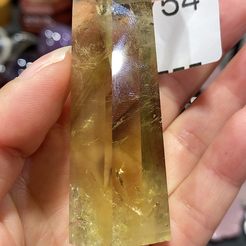 【闪购商品】水晶摆件未镶嵌摆件