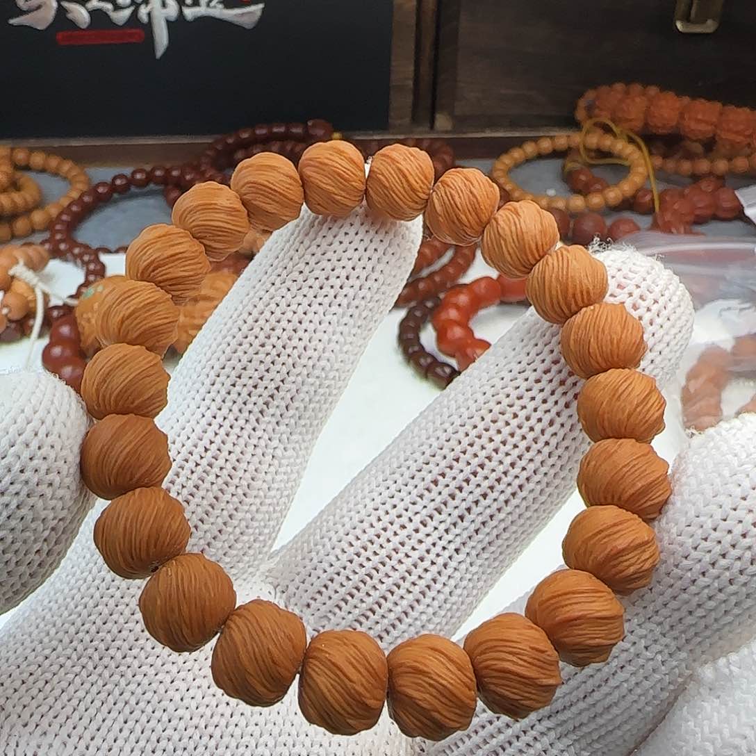 猴头核桃吊坠25/K5/-27螺旋丸10+