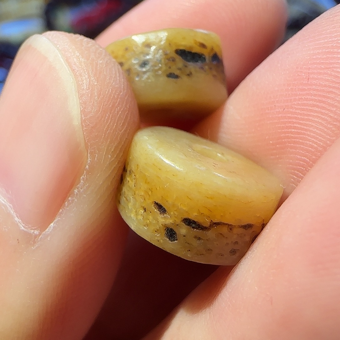 吊坠柏香籽/百香籽