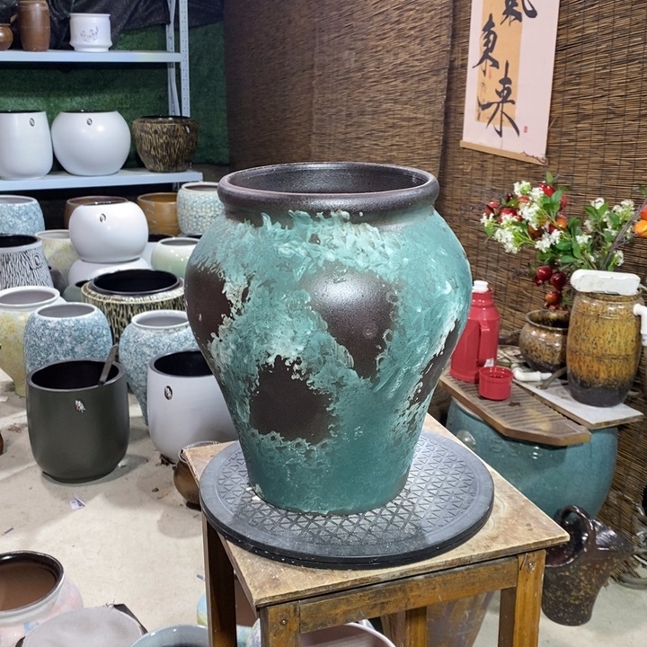 花盆口20高32～～～～～