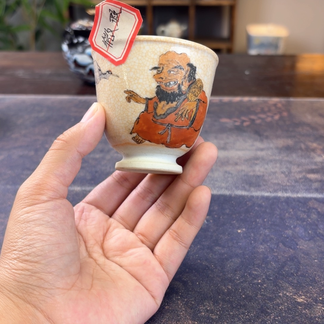 景德镇纯手工陶瓷工艺