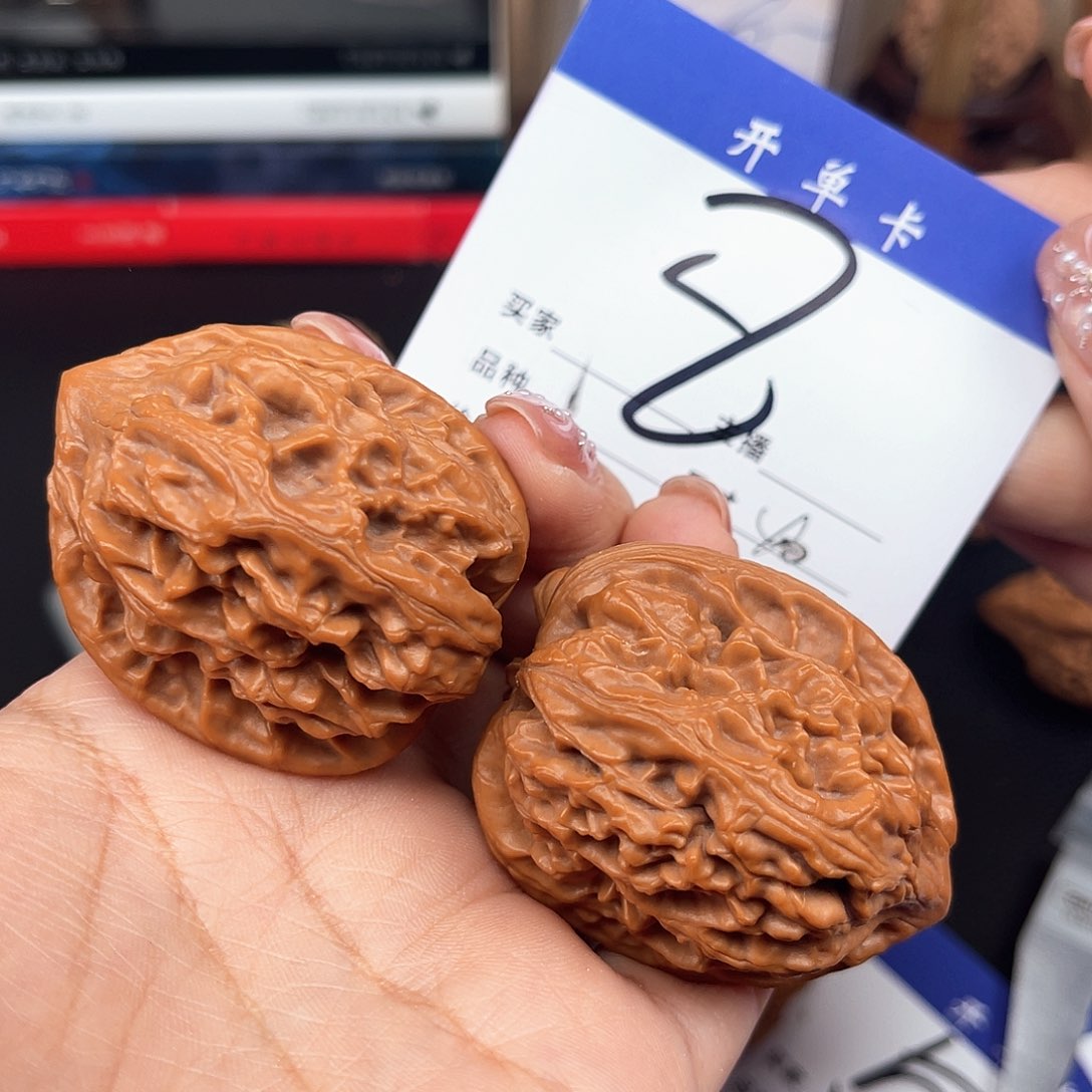 桃核吊坠鸡心40尺寸y