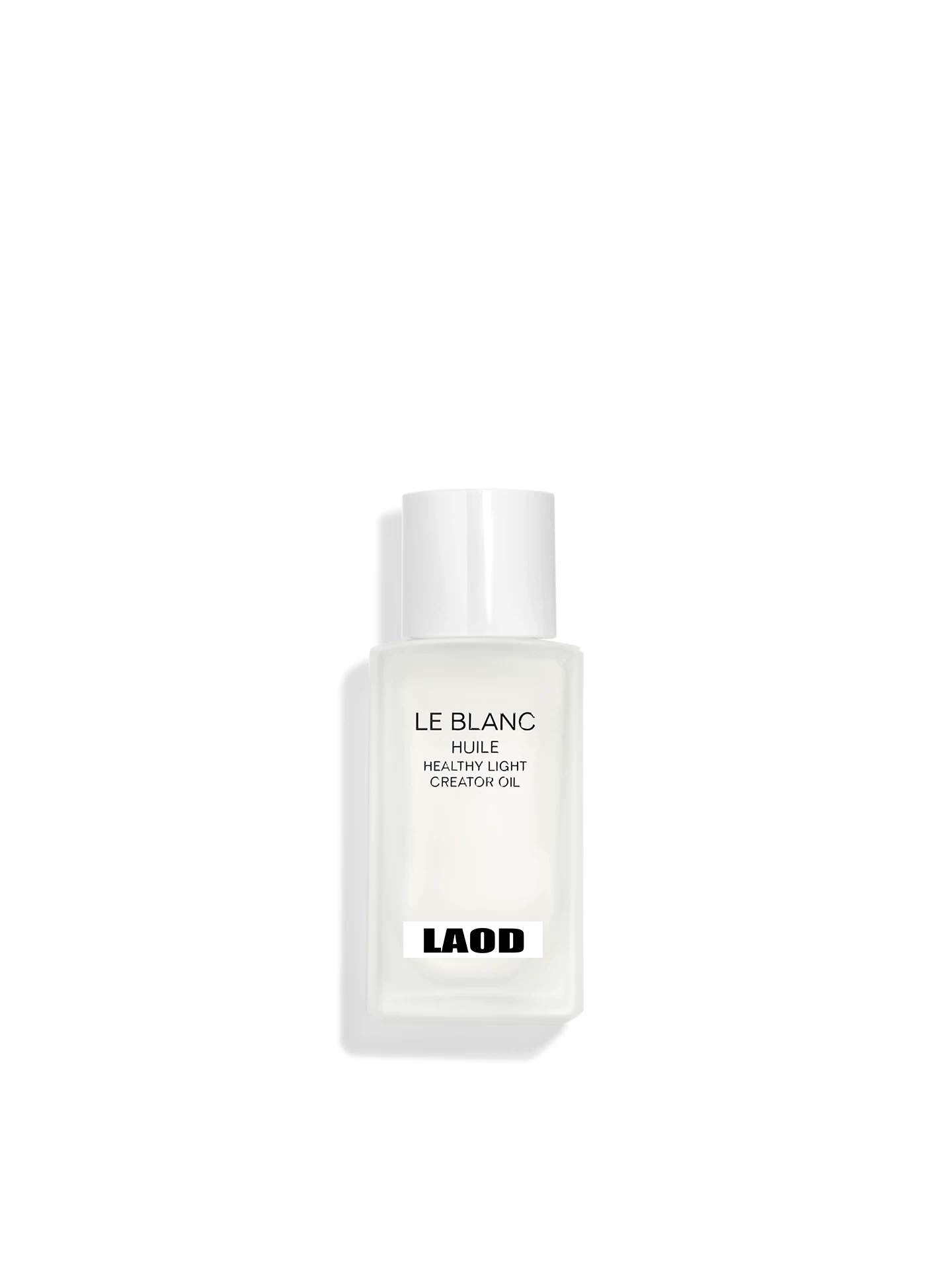 LAOD化妆品#保湿补水#026#光彩油