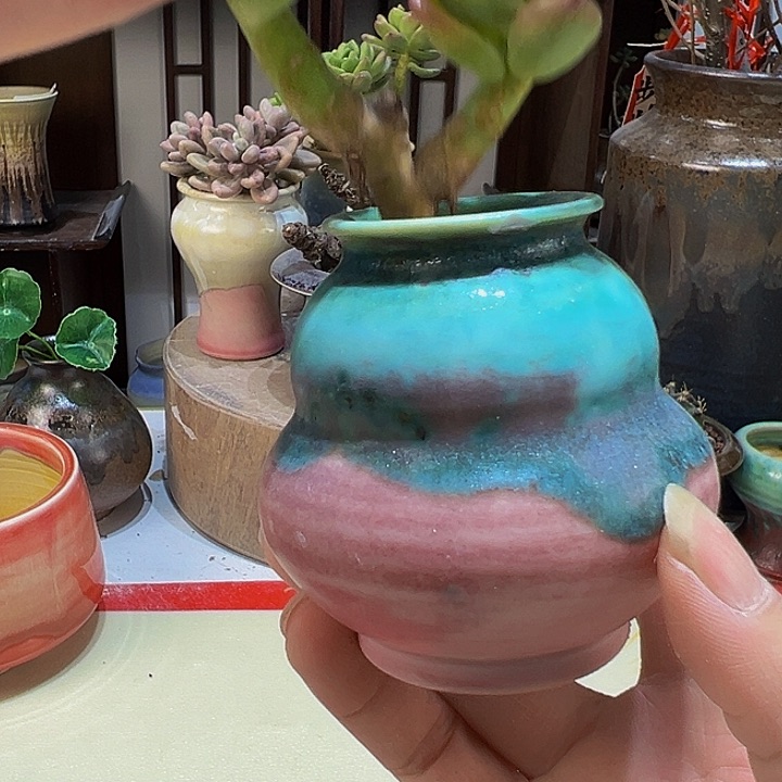 景德镇陶瓷艺术研究院