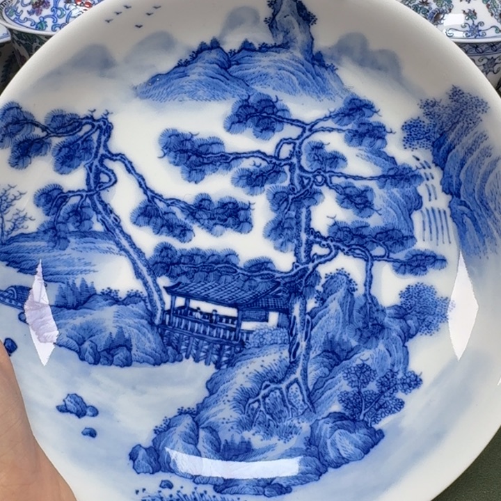 沙沙手工收据茶具284