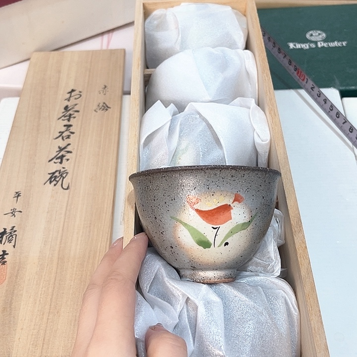 瓷片咖啡杯是你喜欢