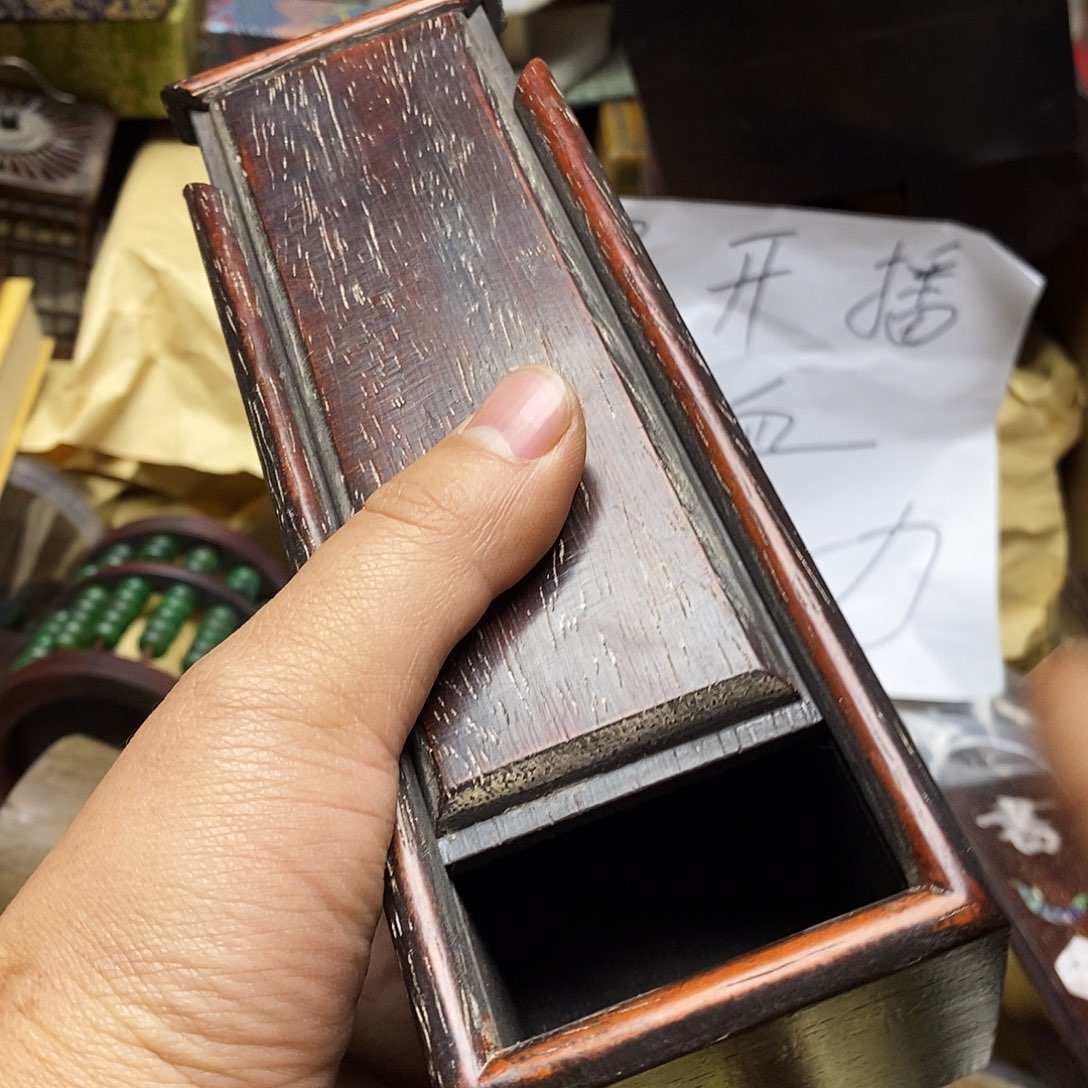 木质文玩回血文玩回血