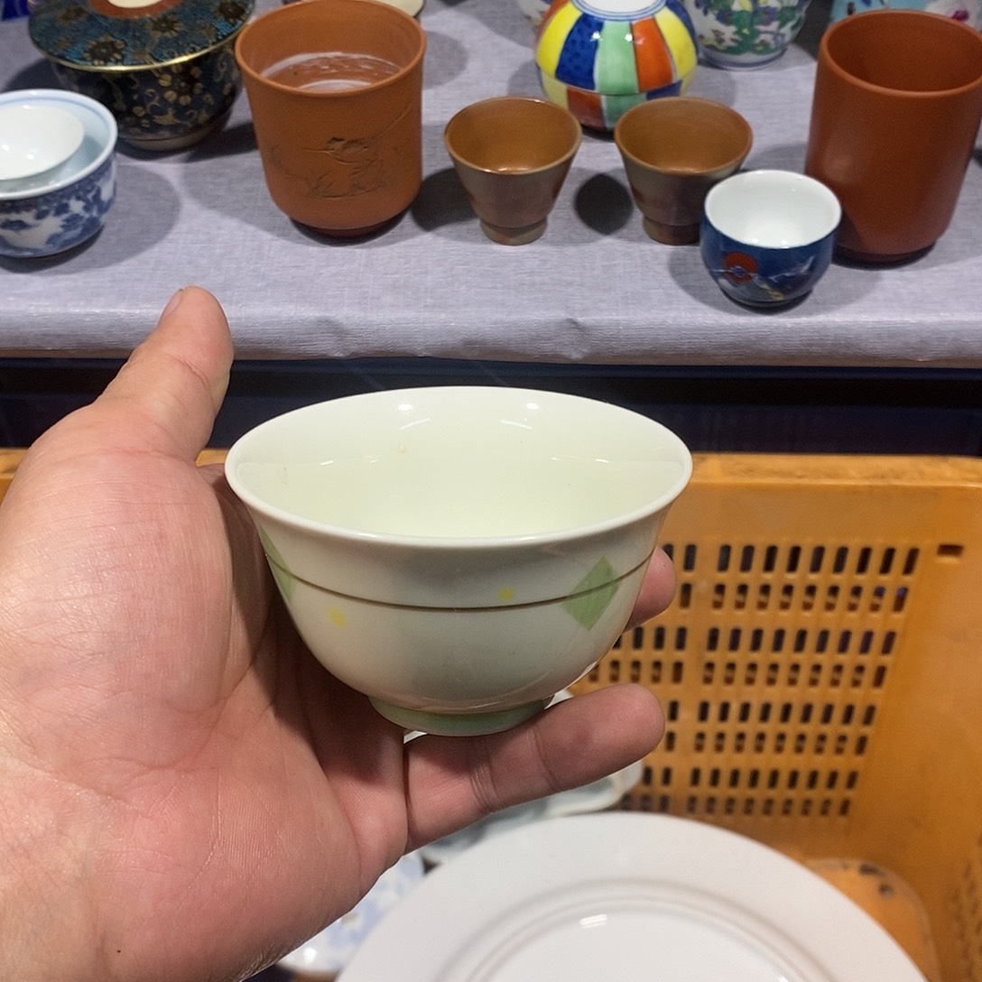 茶盏全场满28元包邮，第23