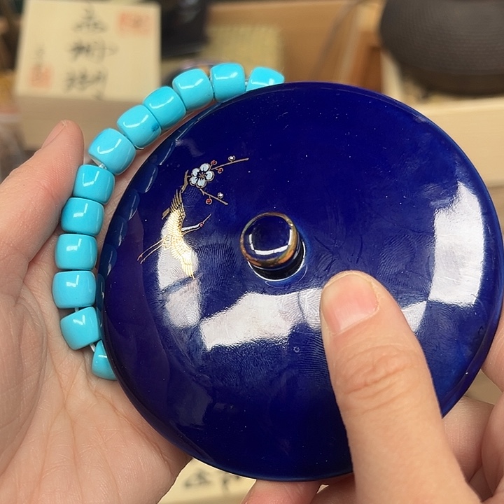 工艺品陶瓷陶瓷陶瓷 䒕*哥