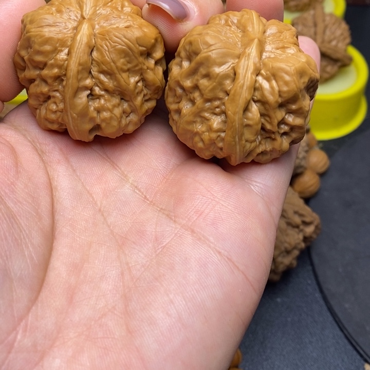 手串/手链核桃一帆风顺