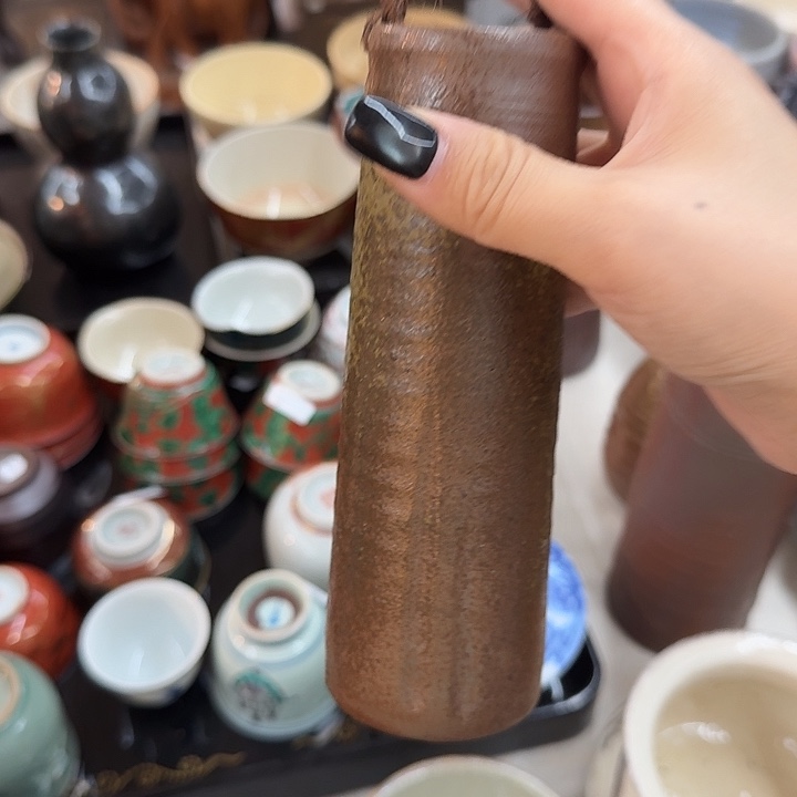 瓷片我们的目标是成为