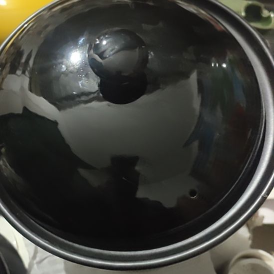 瓷砂锅煲汤熬粥炖肉！！