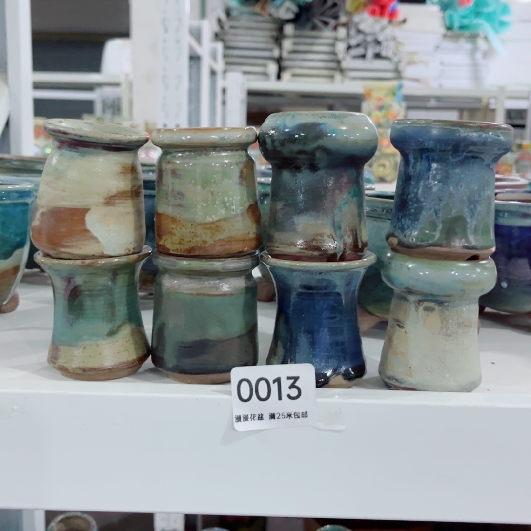 0013内口4景德镇手工制作