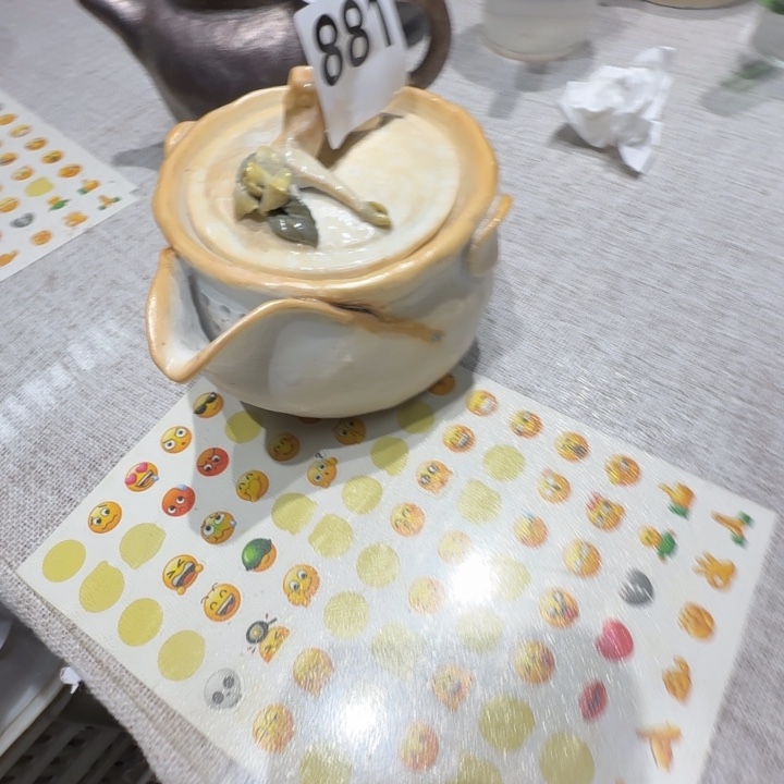 明***好盘陶柴烧新品福利多多