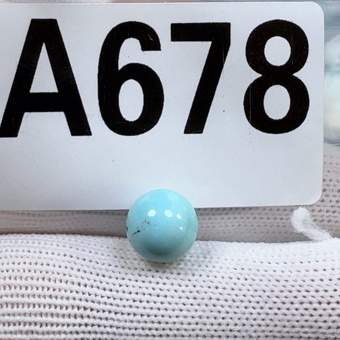 绿松石未镶嵌珠宝奇石10