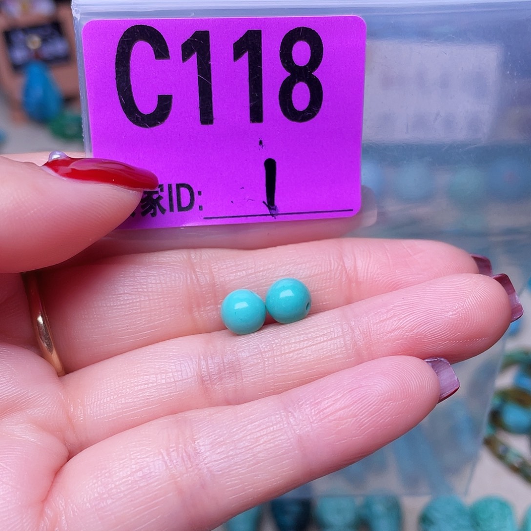 空竹粉丝专享十堰特色手工散珠