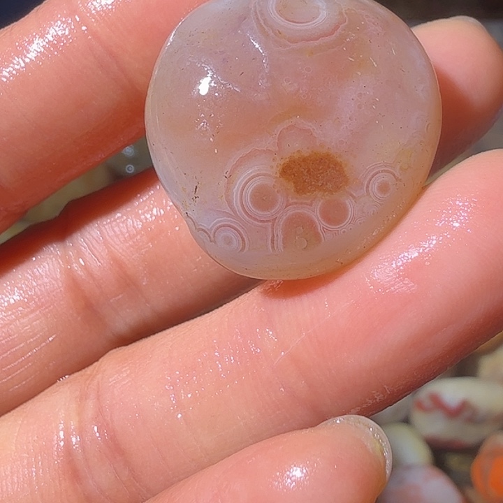 *****玛瑙/玉髓未镶嵌一