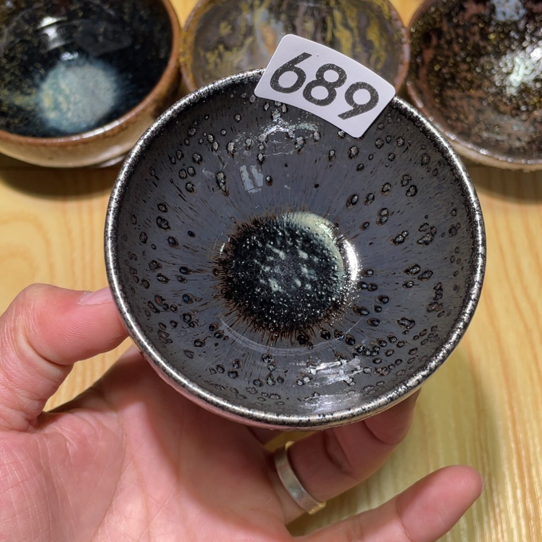 茶盏美好生活从开始到