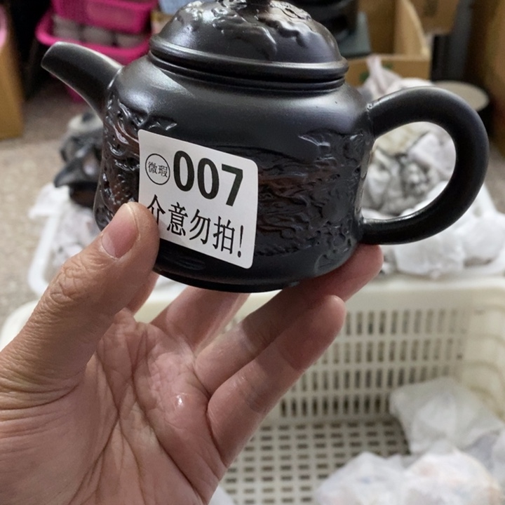 陶瓷艺术品及陶瓷制品