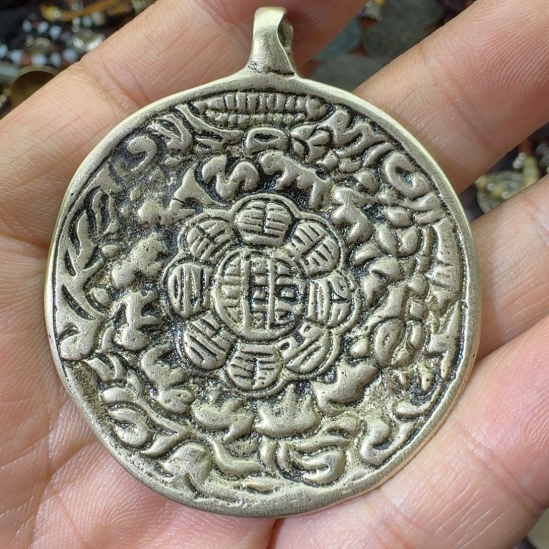 扎西强推荐藏传一件