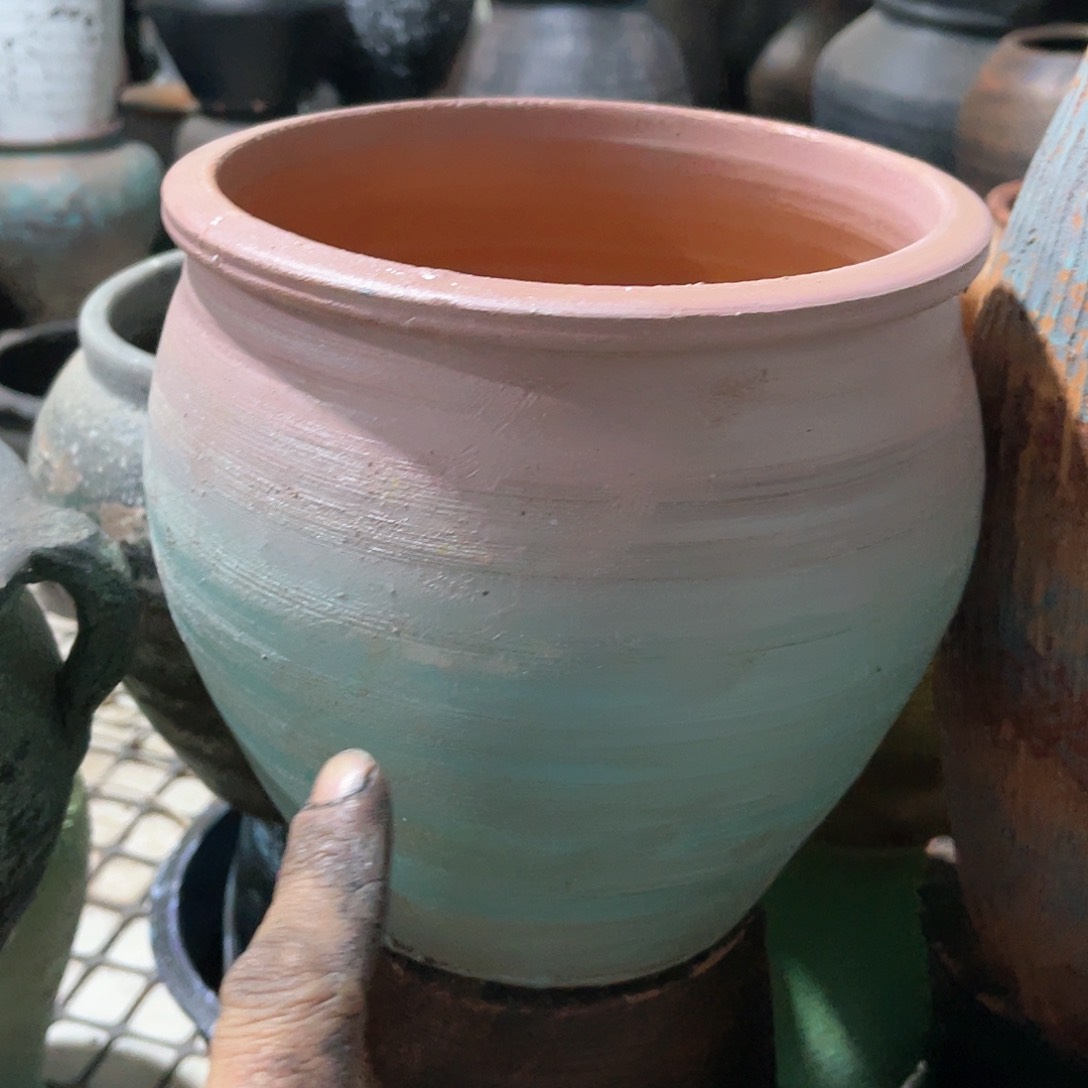 带孔口径20高度20微瑕