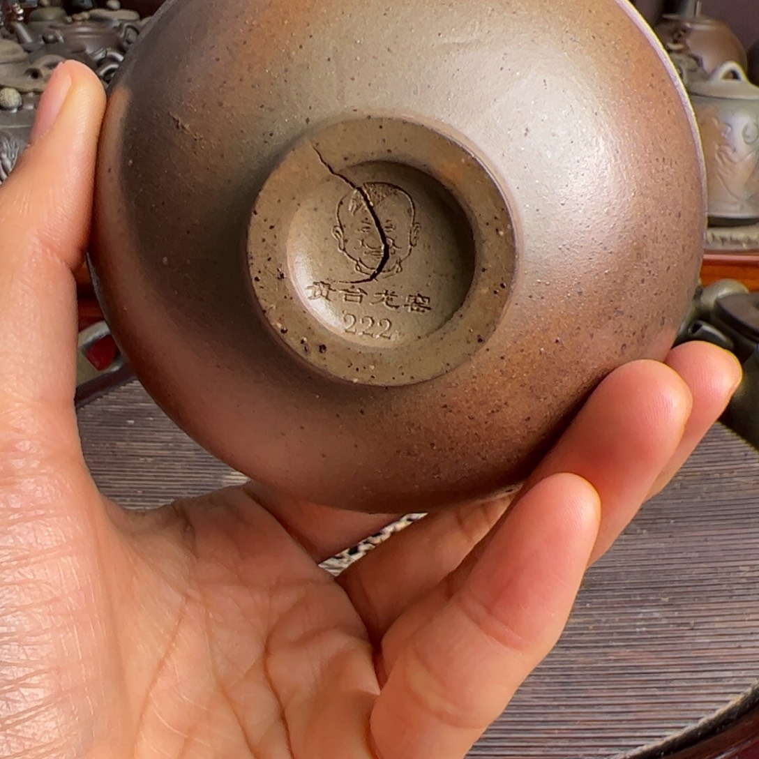 贵台龙窑贵台柴烧09