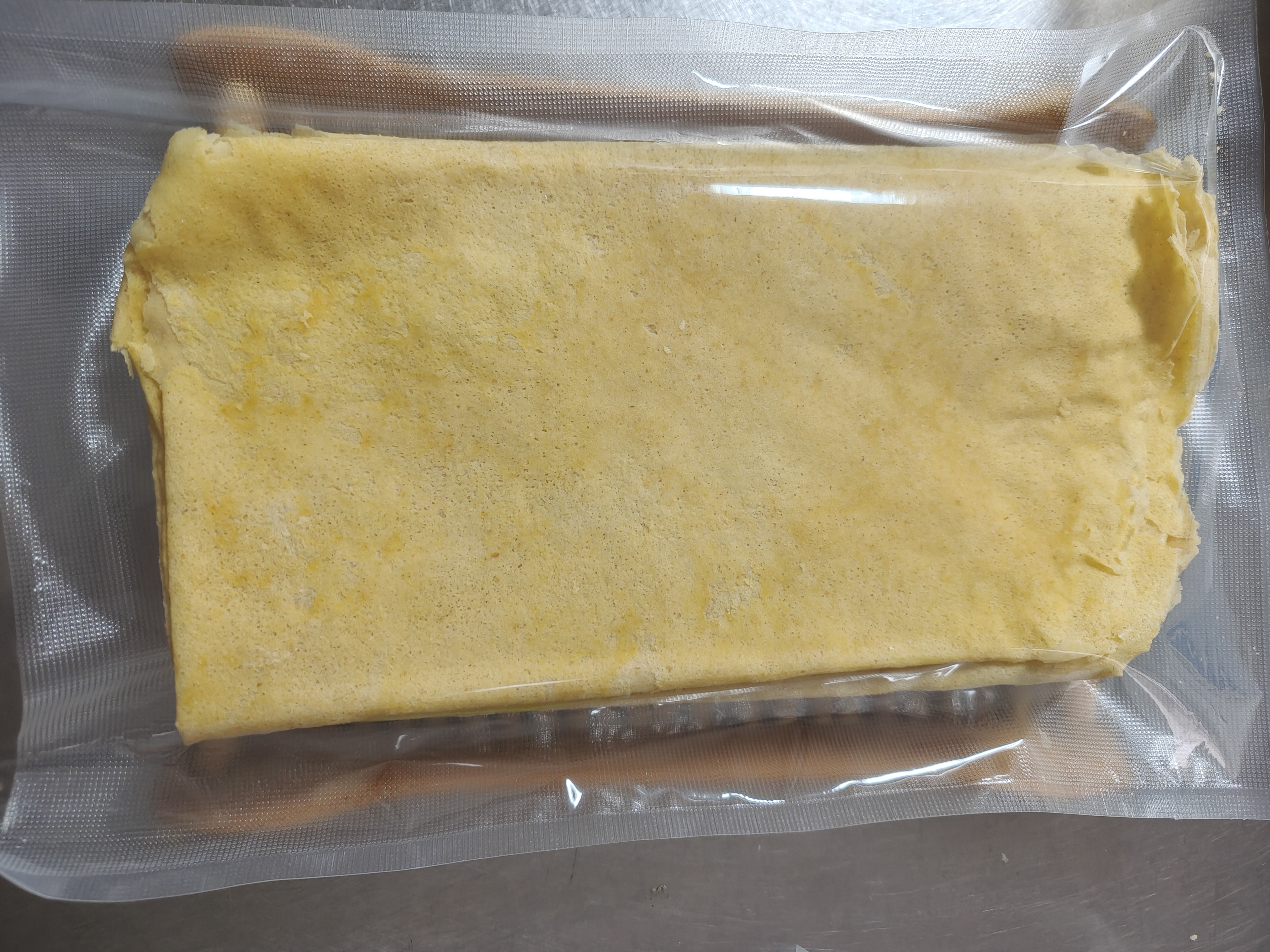 3斤装 柴火杂粮煎饼纯手工