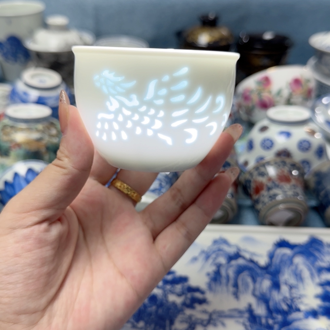 玲珑主人景德镇福利