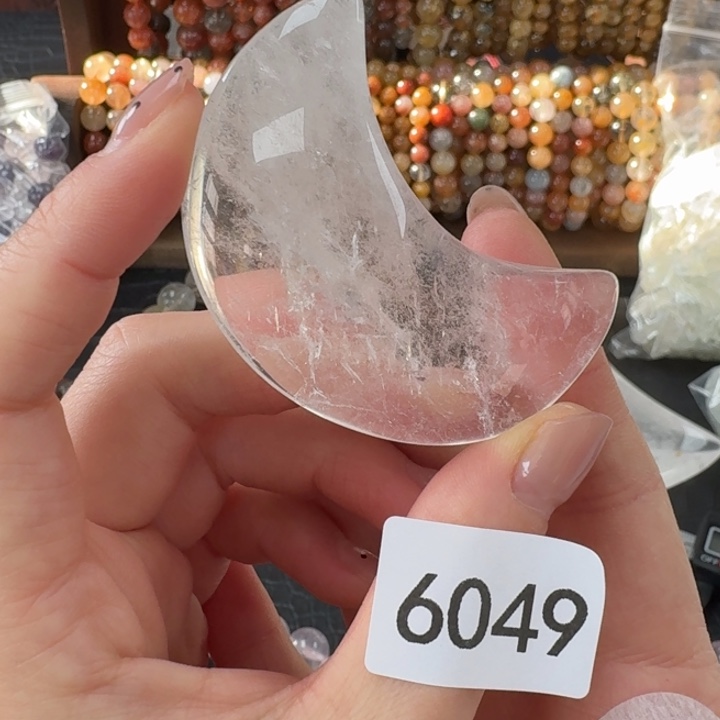 大型摆件（非配饰）水晶未镶嵌