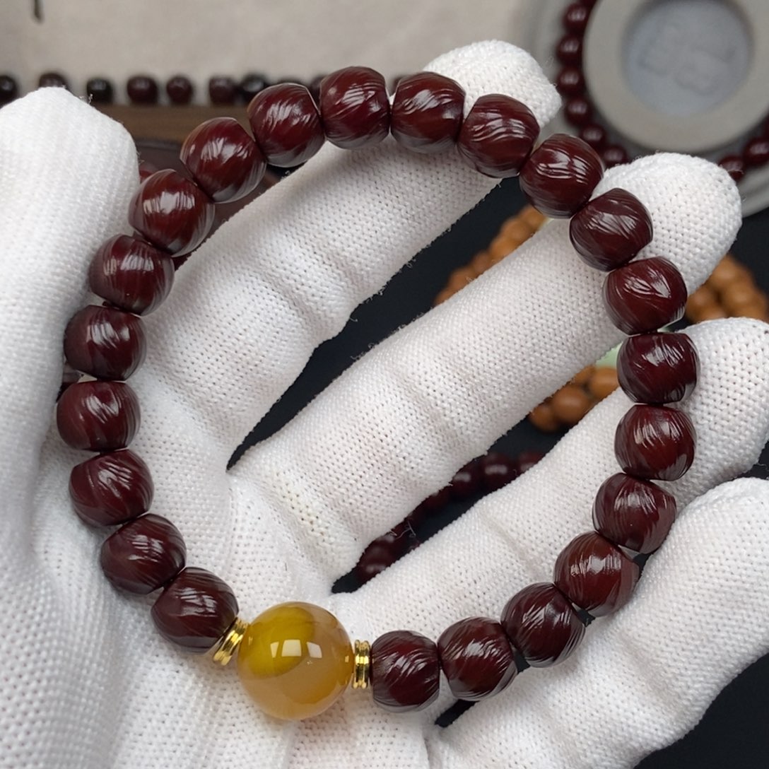 核桃手串/手链【****】猴头猴头核桃等等