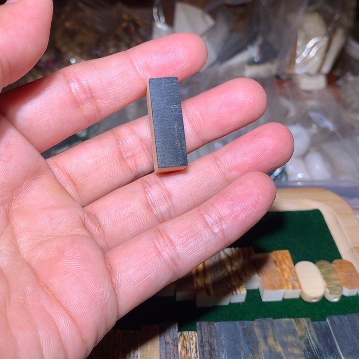 伤***汤猛犸象牙手串/手链/手镯猛犸牙