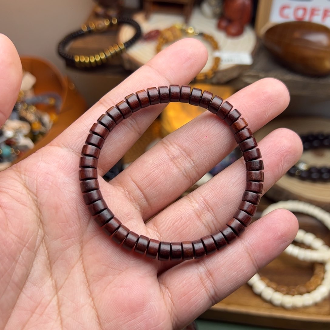 菩提根/象牙果手串