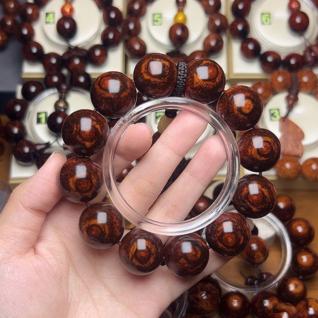 山***汉黄花梨/降香黄檀2.0