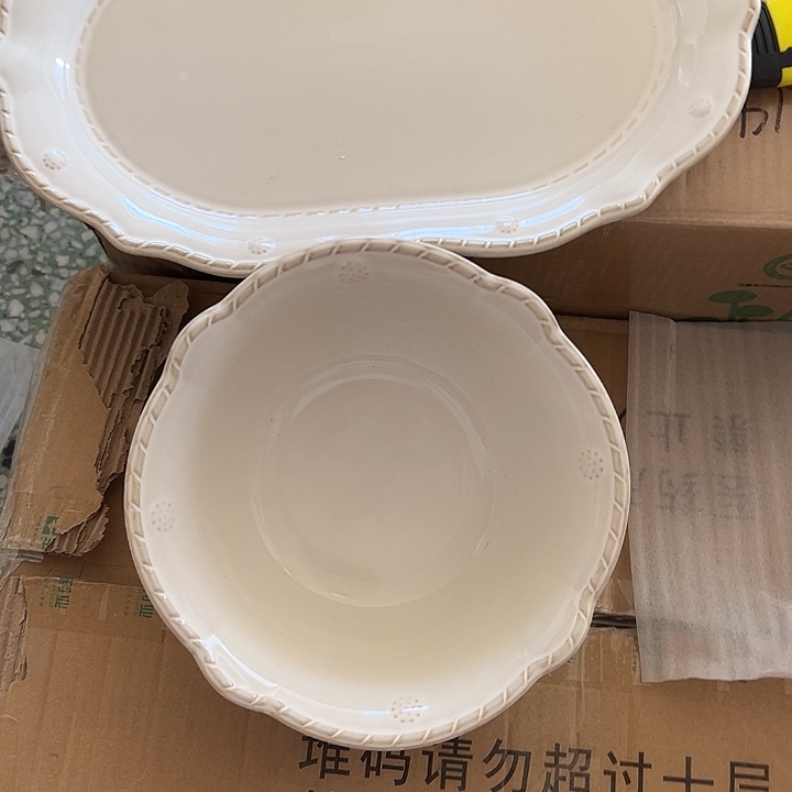 陶默认瑕疵商品草帽鱼➕汤