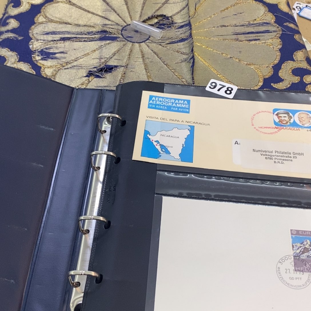 外国邮票外国邮票