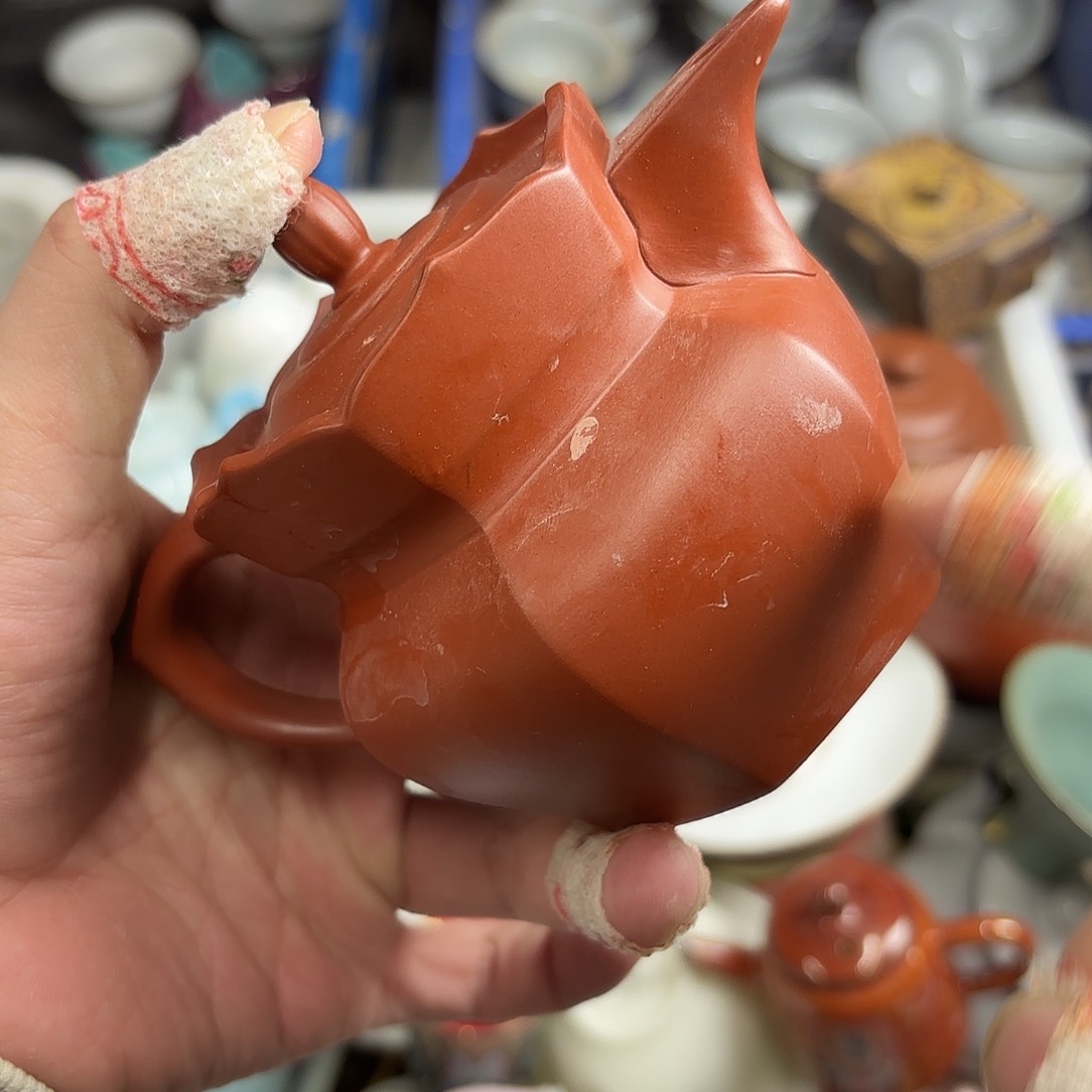 微瑕介意的不要下单