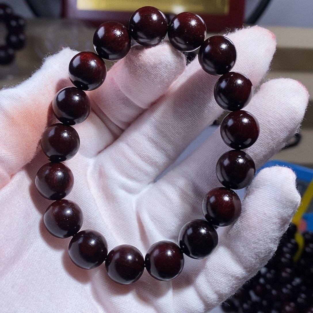 小叶紫檀手串/手链