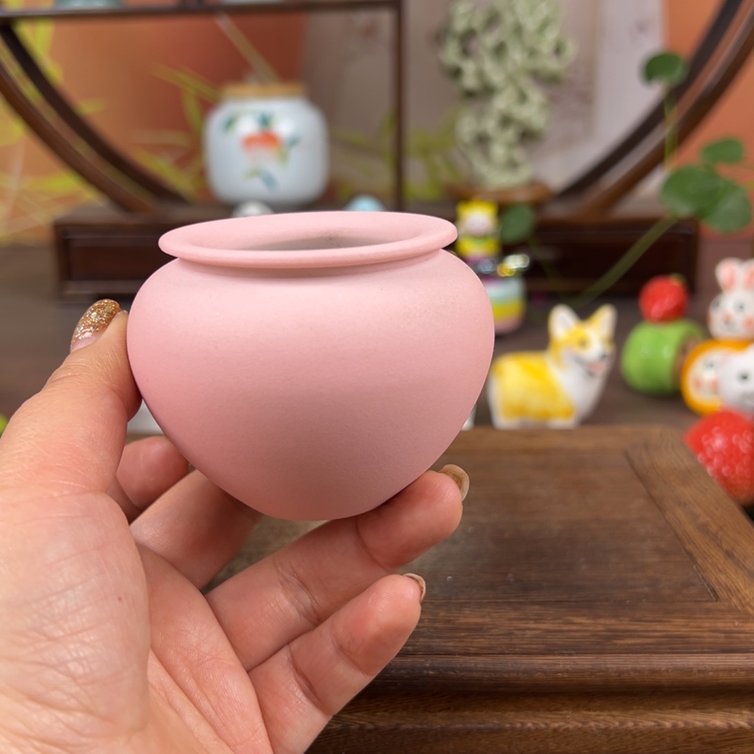 摆件景德镇陶瓷美术