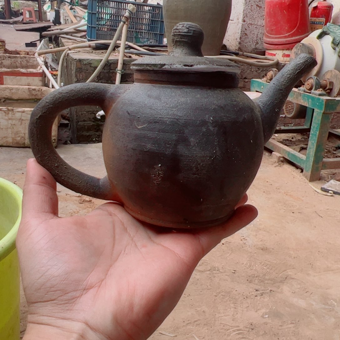 灵***瑞坭兴陶贵台龙窑A105