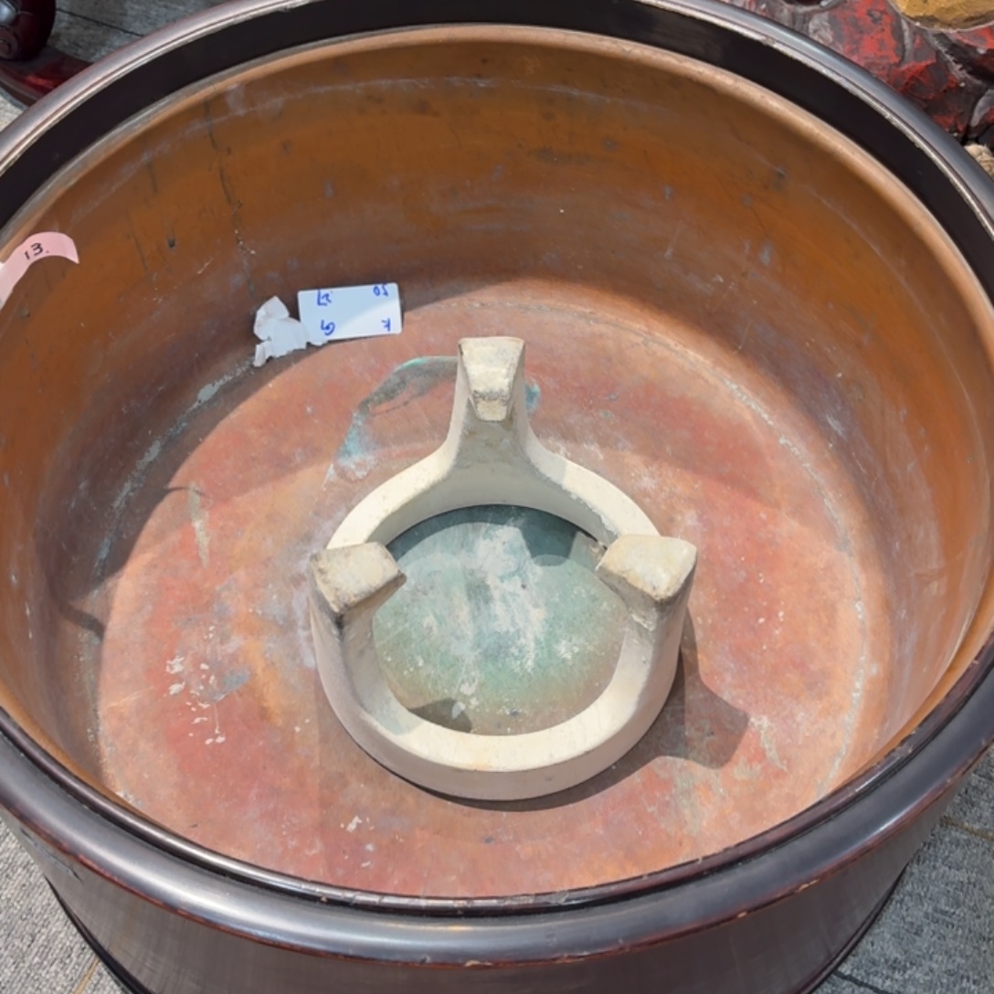 火***烧瓷片非常好用漂亮的茶具